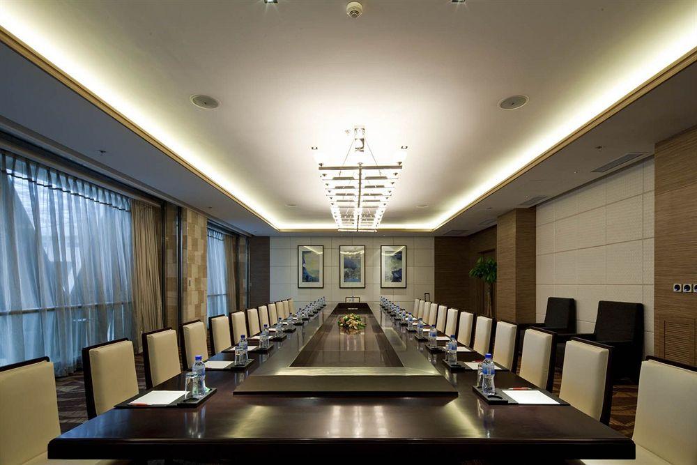 Four Points By Sheraton Qingdao, Chengyang Exterior photo