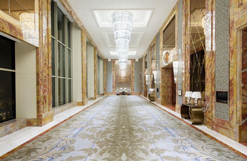 Four Points By Sheraton Qingdao, Chengyang Exterior photo
