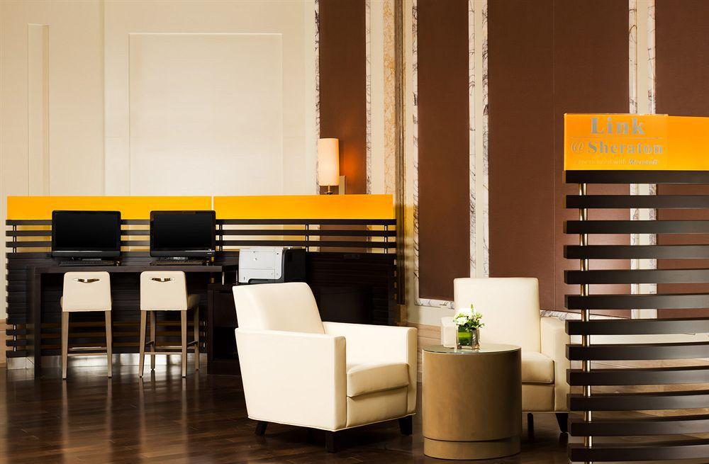 Four Points By Sheraton Qingdao, Chengyang Exterior photo