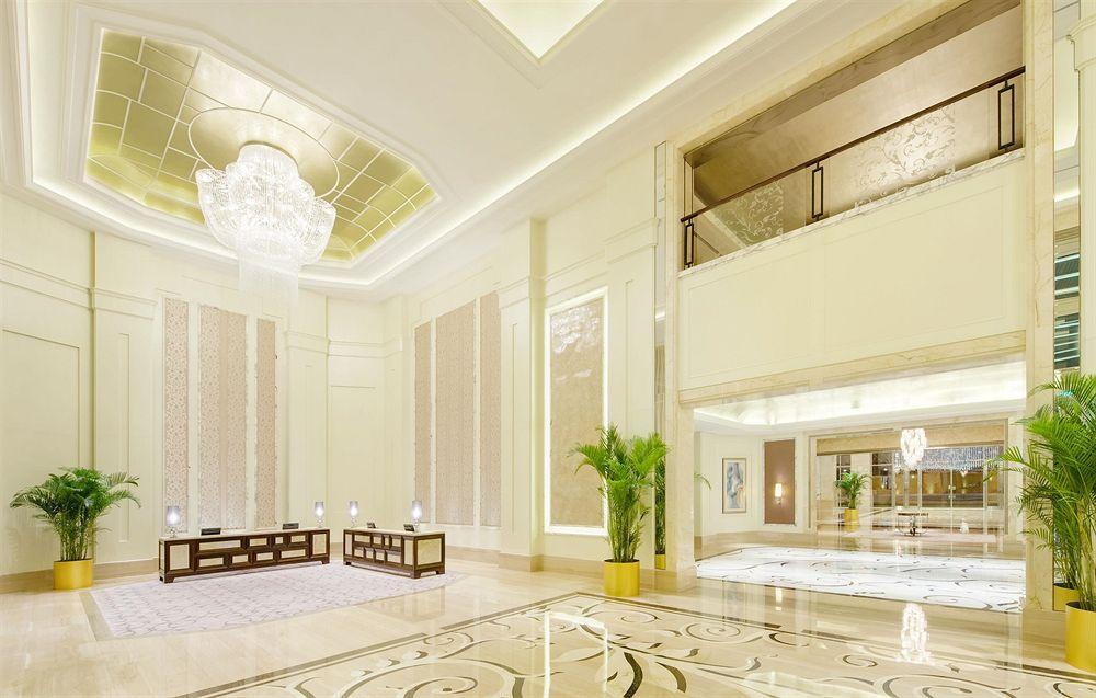 Four Points By Sheraton Qingdao, Chengyang Exterior photo