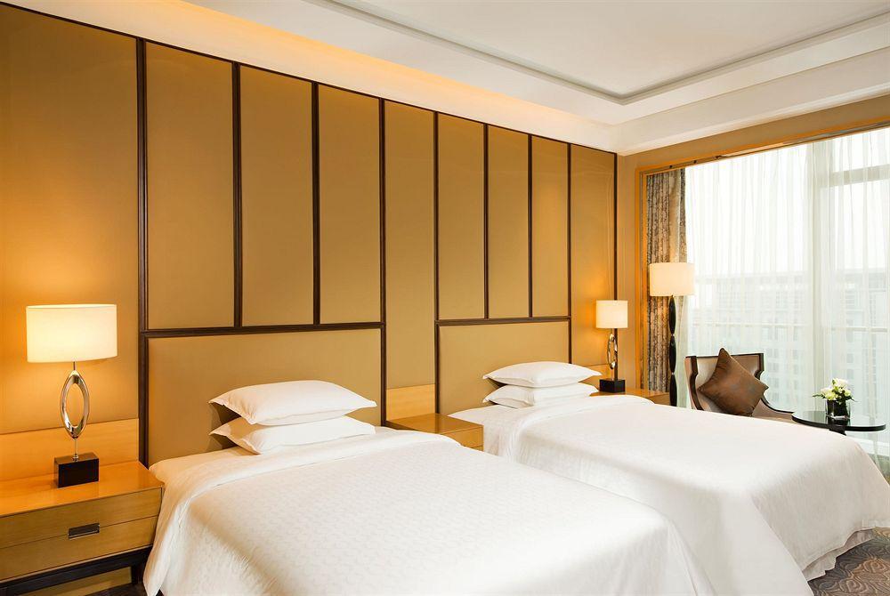 Four Points By Sheraton Qingdao, Chengyang Exterior photo
