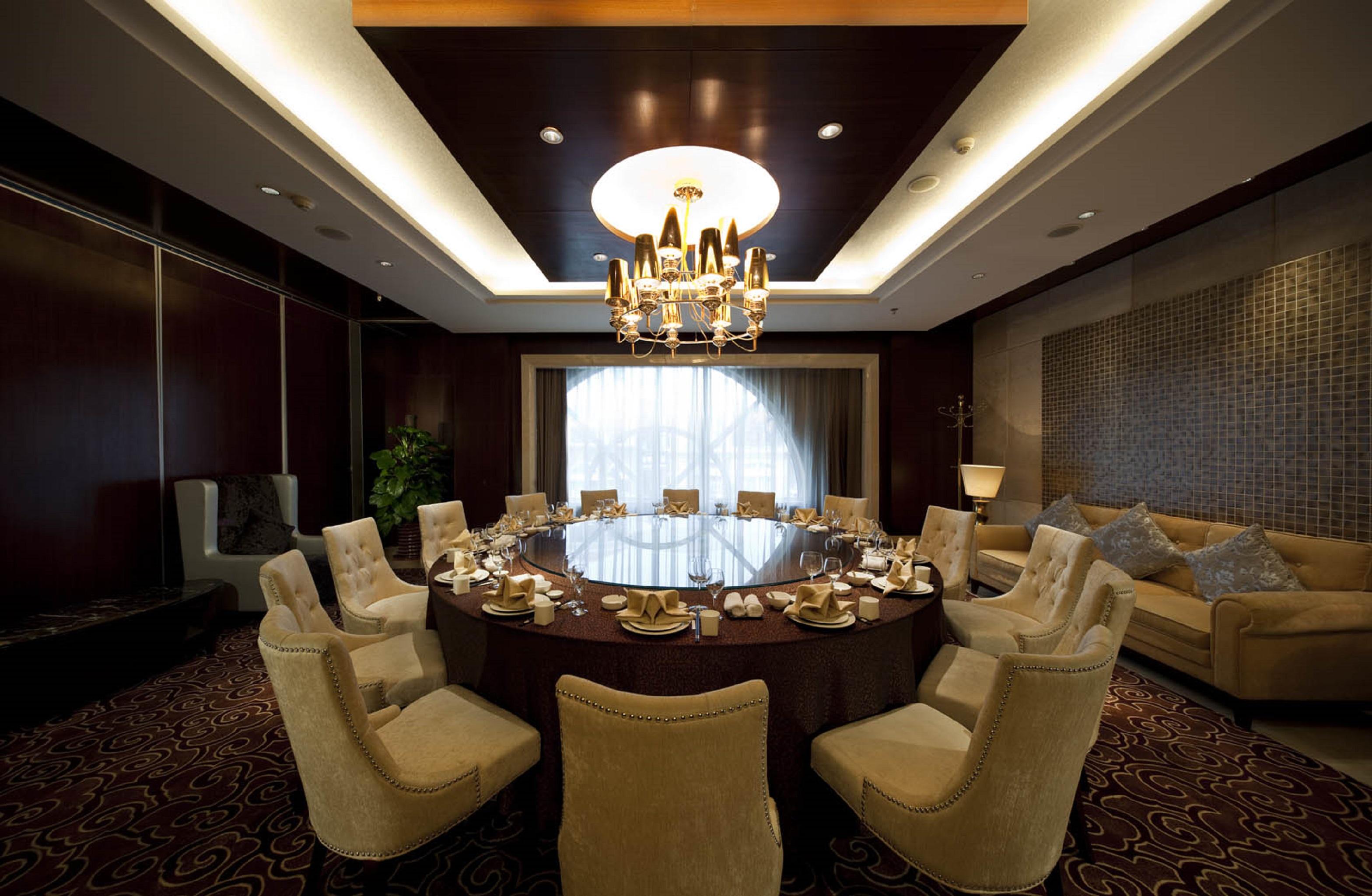 Four Points By Sheraton Qingdao, Chengyang Exterior photo