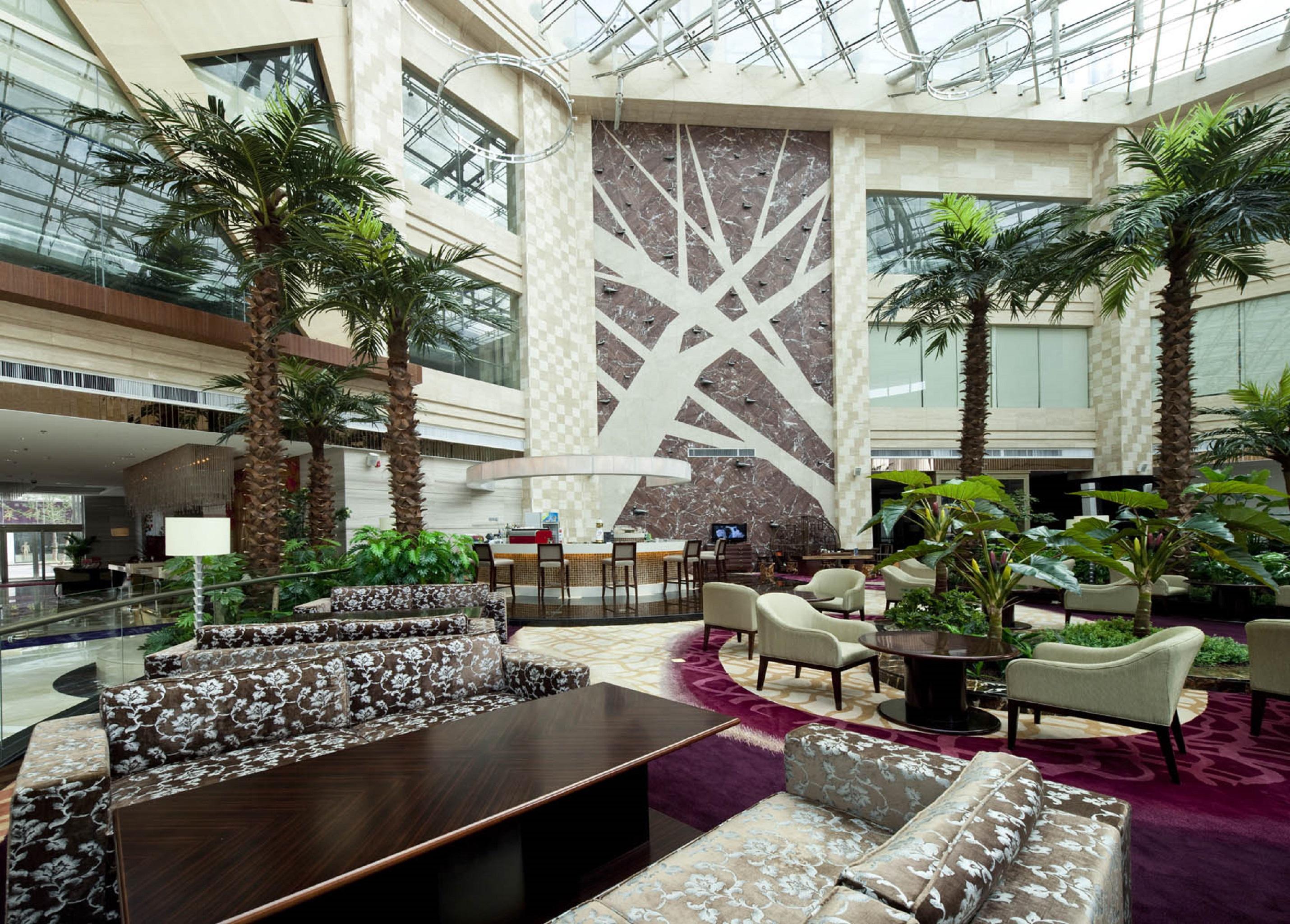 Four Points By Sheraton Qingdao, Chengyang Exterior photo