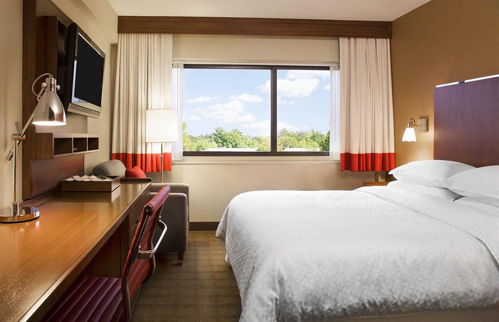 Four Points By Sheraton Qingdao, Chengyang Exterior photo